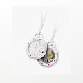 Royal Pop HUIT BLANC - visuel principal Royal Pop Kit